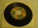 JOE BATAAN-ORDINARY GUY-CRYSTAL BLUE PERSUASION 45 RPM RECORD UPTITE LABEL