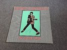 ELVIS COSTELLO - MY AIM IS TRUE - 1977 LP AUTOGRAPHED SIGNED SLEEVE