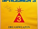 SPACEMEN 3 Dreamweapon VINYL 12