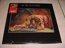 Atomic Rooster - Death Walks Behind (2014 Sealed LP w/Poster)