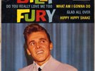 RARE BILLY FURY 