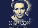 LP Elisabeth Schwarzkopf  Richard Strauss Vier Letzte Lieder Vinile