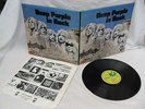 DEEP PURPLE IN ROCK, 1st UK PRESS, STUNNING EXAMPLE, 1st MOTHERS, EARLY STAMPERS