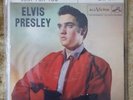 ELVIS PRESLEY - Just For You 45 rpm w/Cardboard Pic Sleeve RCA Victor EPA-4041