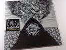 GOJIRA Magma LP GOLD VINYL *SEALED* meshuggah mastodon lamb of god morbid angel
