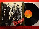 THE CLASH * S/T LP CBS Records 82000 Import VG++ First Press Incredible Sounding