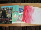 BEATLES SGT PEPPERS ORIGINAL UK 1ST PRESSING VINYL LP 1/1 MATRIX COMPLETE COPY
