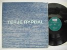 TERJE RYPDAL same s/t LP 1971 ECM 1016 EX