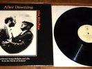 JOE HOLMES & LEN GRAHAM   AFTER DAWNING   IRELAND IRISH FOLK TOPIC LP 1979