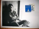 Bruce Springsteen River tour 2016 Paris France concert poster official limited