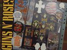 GUNS N' ROSES- 