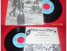 FLEETWOOD MAC - Albatross Rare French PS 7' Psych Prog Blues Blue Horizon 68'