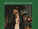 NINA SIMONE - IN CONCERT * 2016 BACK TO BLACK VINYL LP 180 gram NEW & SEALED