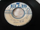 Alton Ellis Wide World / My Dedication 7
