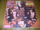 The Beatles -POR SIEMPRE- Ultra rare lp EMI Odeon Venezuela 1971