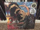 Graveyard - Graveyard - CLEAR VINYL - LP lights out