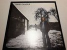 David Gilmour Self titled Debut- 1st Cdn Pressing Vinyl Lp- Pink Floyd