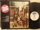 Moby Grape - Self Titled (LP 1984 mono re-release, Edsel ED-137) VG-/NM-