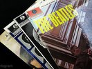 The Beatles - First *FOUR* UK LPs - Original *MONO* Pressings All EX+/NEAR MINT
