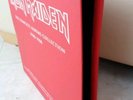Iron Maiden Box für 8 Platten, neuwertig