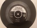 Joe Turner- Honey Hush/Tomorrow Night