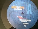 apollo four forty - electro glide in blue vinyl lp 2 x 12 