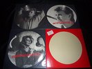 DAVID BOWIE   WELCOME TO THE SHOW    3LP PICTURE DISC   # 01/128