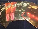BOB SEGER ? BEAUTIFUL LOSER, NIGHT MOVES, LIVE BULLET, STRANGER & NINE TONIGHT