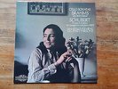 AMARYLLIS FLEMING BRAHMS CELLO SONATAS LP NIMBUS 2111 AUDIOPHILE NEAR MINT  ??