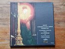 KLEMPERER MAHLER SYMP. N°2 COLUMBIA SAXF 948 949 2LP BOX SET NEAR MINT  ??