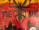 The Bug ?– London Zoo SEALED Ninja Tune ?ZEN132 3xLP VINYL