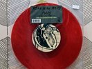 YEAH YEAH YEAHS - Maps [Red Vinyl 10 Inch Single,2004] USA B0002074-11 Indie EXC
