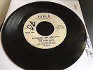 The Four Pro's, Everybody's Got Some Soul / You.. Carla WD........Northern Soul.