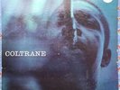 JOHN COLTRANE Coltrane IMPULSE A-21 Stereo RVG