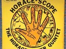 HORACE SILVER QUINTET Horace-Scope BLUE NOTE BST 84042 W. 63 DG RVG ‘P'