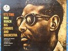 MAX ROACH It’s Time IMPULSE A-16 MONO Van Gelder