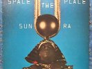 SUN RA Space Is The Place BLUE THUMB QUAD BTS 41 