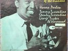 HORACE PARLAN On The Spur Of The Moment BLUE NOTE BLP 4074 RVG ‘P’ NY/63rd DG