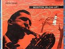 SERGE CHALOFF SEXTET Boston Blow-Up CAPITOL T-6510 