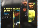 A TRIBE CALLED QUEST Jazz (We’ve Got) JIVE 01241-42035-1 RARE STEREO 12” ACID 