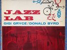 GIGI GRYCE & DONALD BYRD  Jazz Lab JUBILEE JGM 1059 DG MONO
