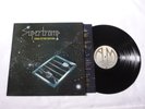 SUPERTRAMP   CRIME OF THE CENTURY   1974 UK 1ST PRESS VINYL LP   GREAT AUDIO