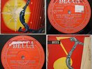 BILL HALEY ROCK AROUND THE CLOCK UNIQ PS  UNIQ ERRORS   CHILEAN PRESS
