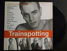 Trainspotting Vinyl LP Original Pressing Rare OOP