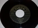 Bob Taylor & The Counts YUCCA 102 Rockabilly Bopper 45 Rocker RARE Original
