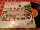 LISANDRO MEZA Y Banda Los Hijos De La Niña Luz Lp  colombia