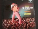 DECCA SXL 2092 / SXL 2093 ED 1 UK PRESS TCHAIKOVSKY THE NUTCRACKER ANSERMET