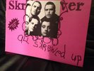 All Skrewed Up, Chiswick 1977 ORIGINAL, EXC./MINT