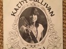 Kathy Sullivan “ Chapter 1” STILL SEALED RARE PRIVATE ODDBALL SOFT FOLK ROCK LP
