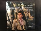 Rare Analogue Productions APJ 010 Contemporary Pepper meets the rythm section